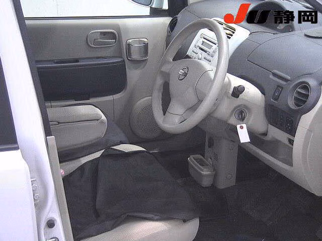 NISSAN OTTI