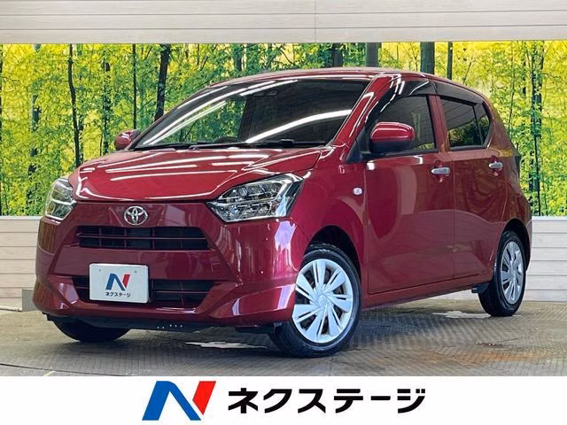 TOYOTA PIXIS EPOCH