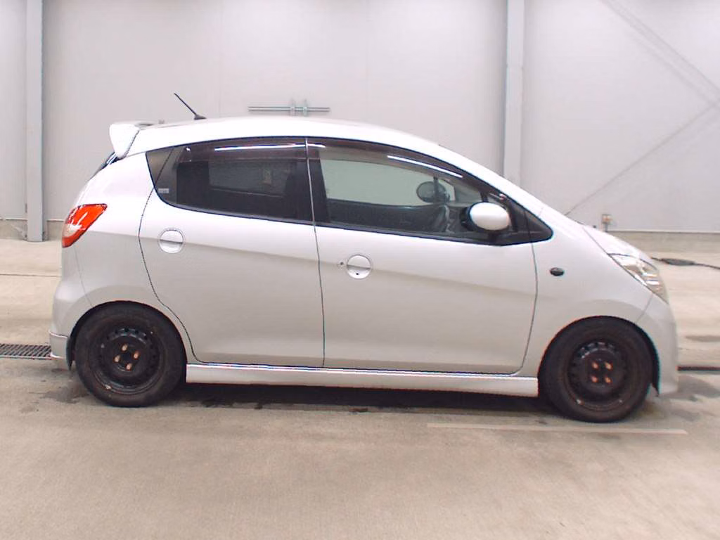 SUZUKI CERVO