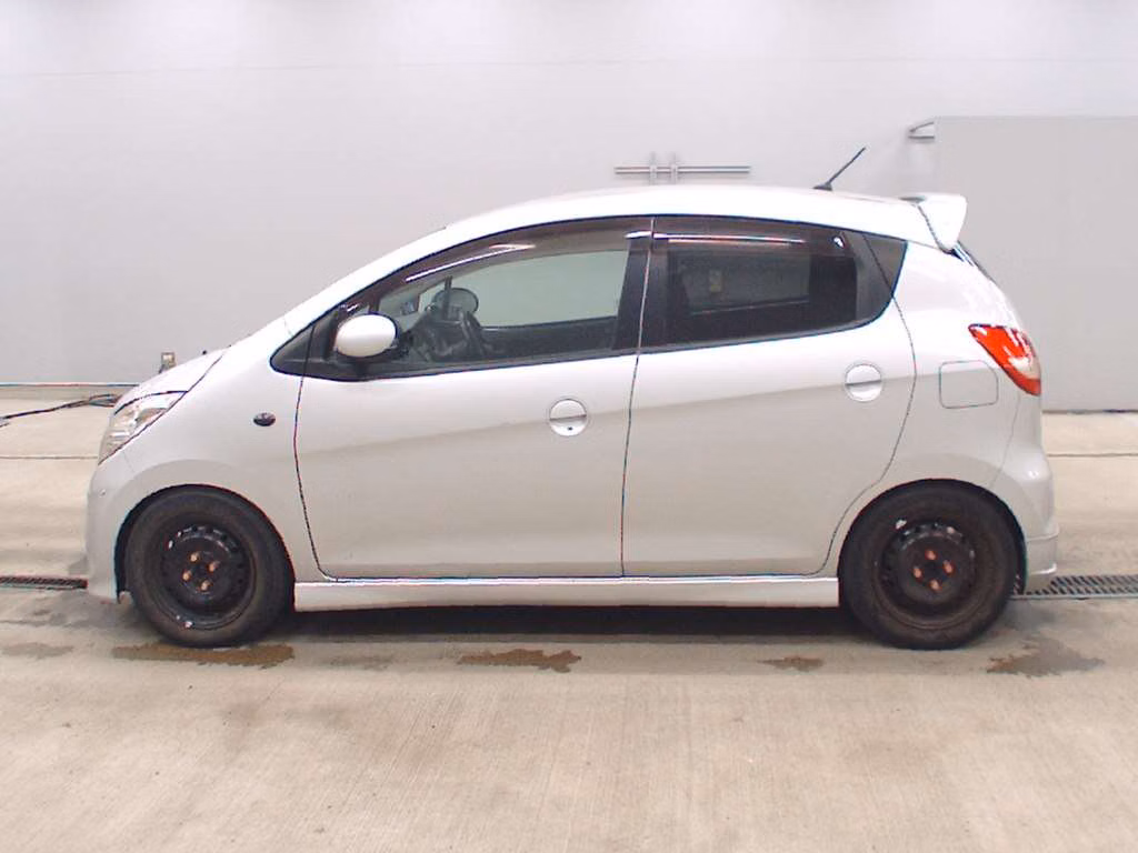 SUZUKI CERVO