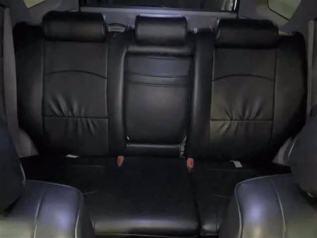 TOYOTA HILUX SURF