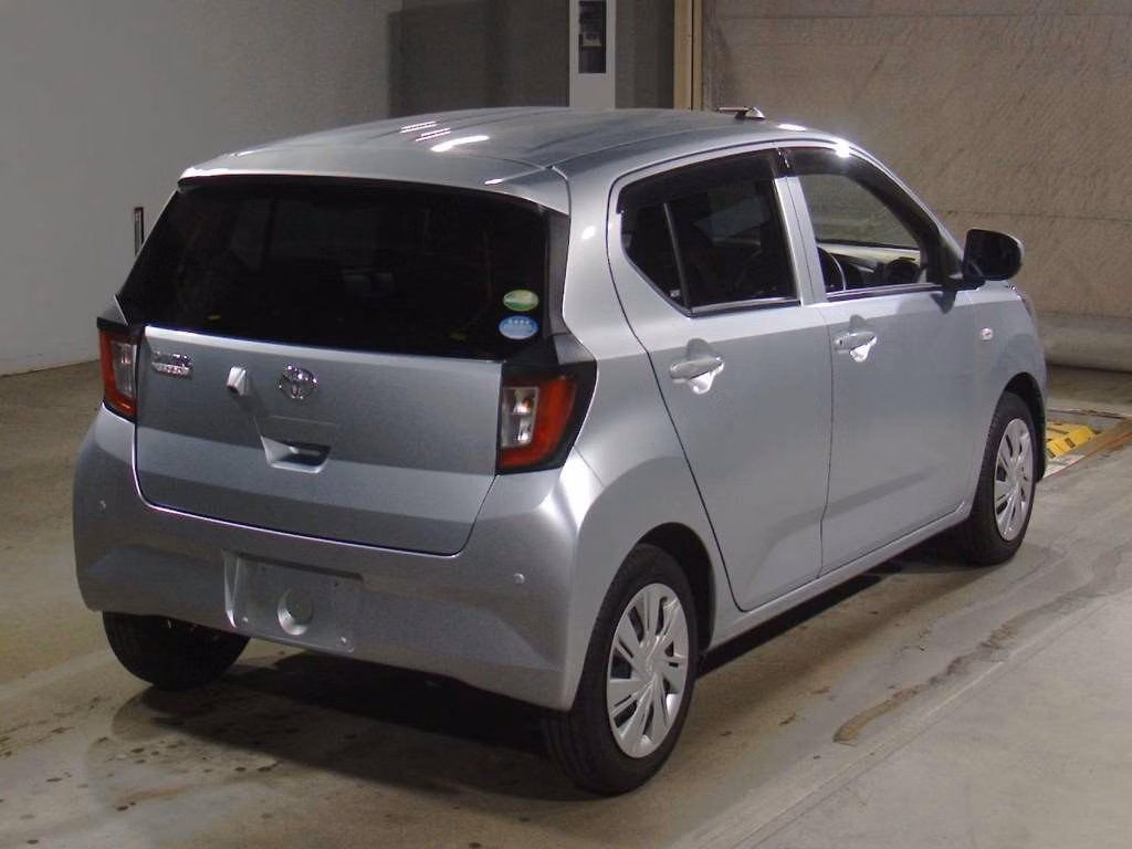 TOYOTA PIXIS EPOCH