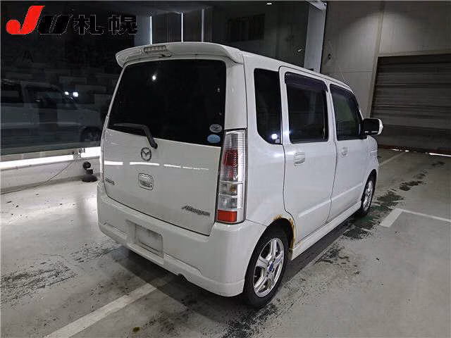 MAZDA AZ-WAGON