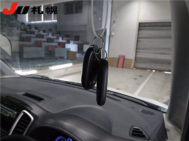 MITSUBISHI DELICA D:2
