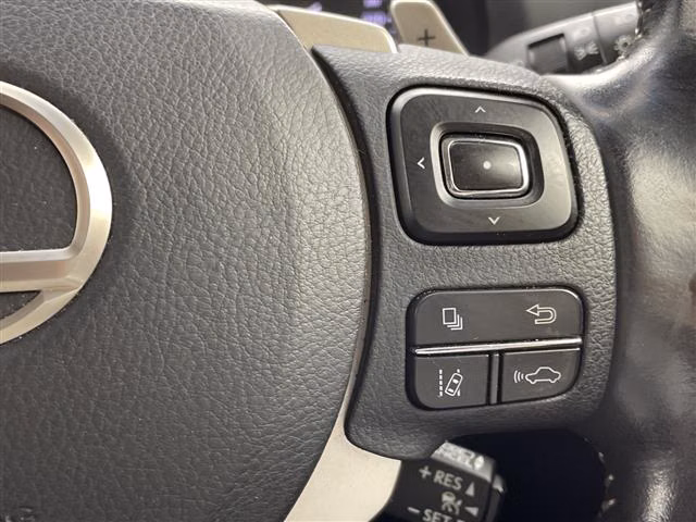 LEXUS NX300H