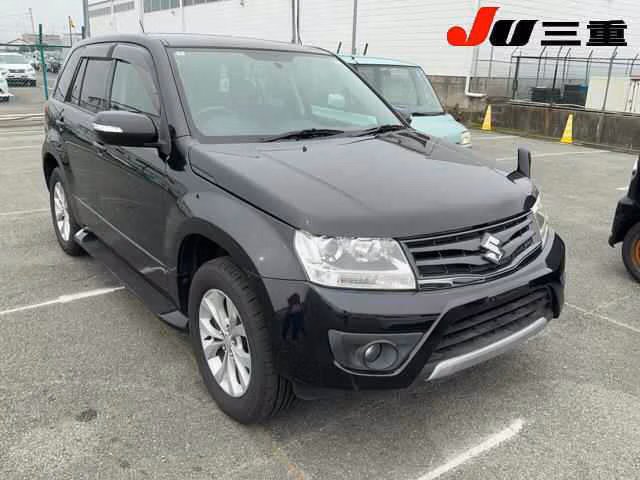 SUZUKI ESCUDO