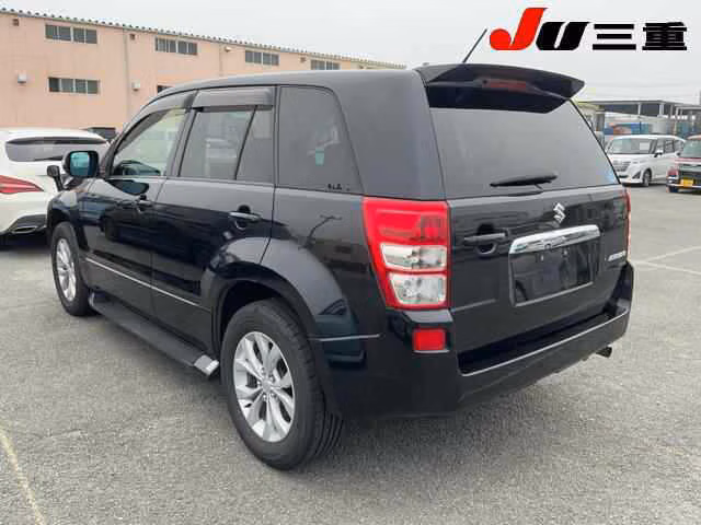 SUZUKI ESCUDO