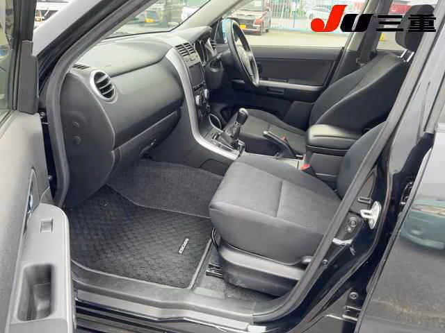 SUZUKI ESCUDO