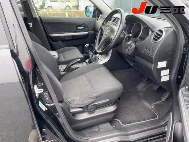 SUZUKI ESCUDO