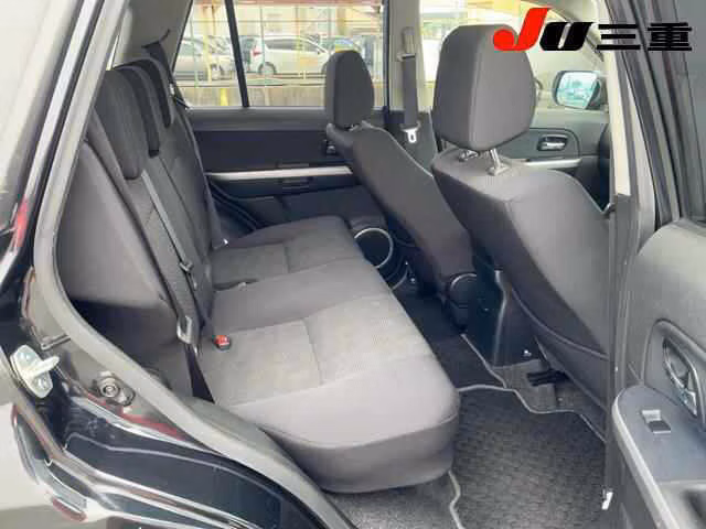 SUZUKI ESCUDO