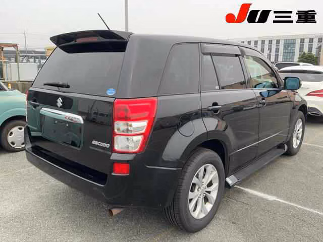 SUZUKI ESCUDO