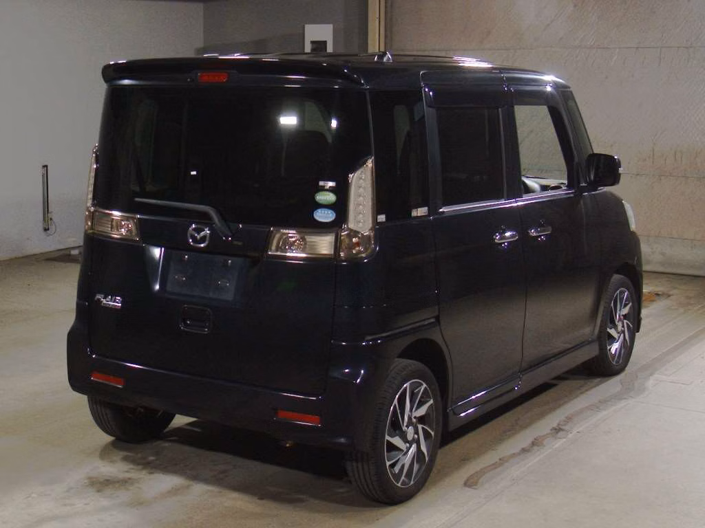MAZDA FLAIR WAGON