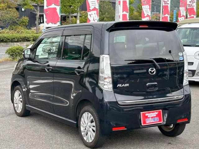 MAZDA FLAIR