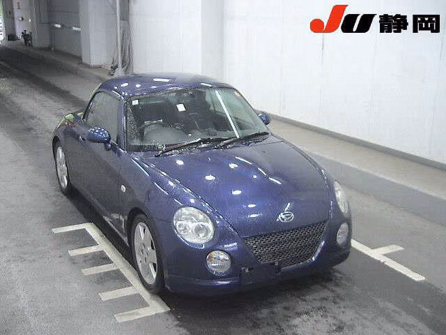DAIHATSU COPEN