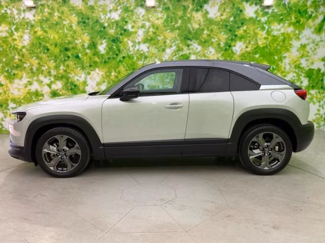 MAZDA MX-30