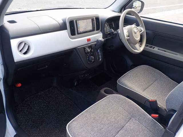 DAIHATSU MIRA TOCOT
