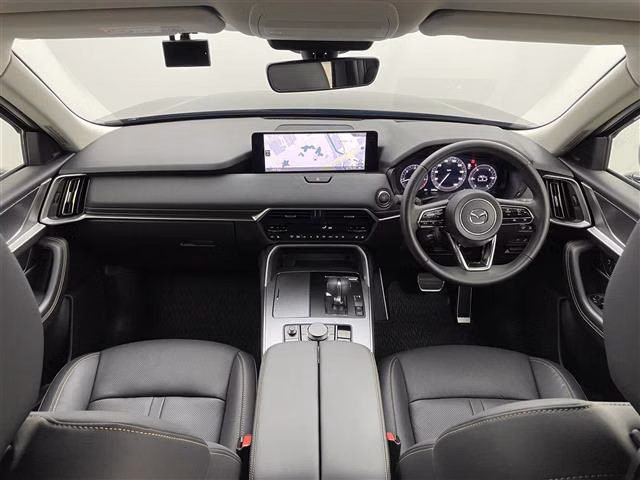 MAZDA CX-80