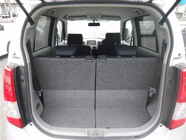 MAZDA AZ-WAGON