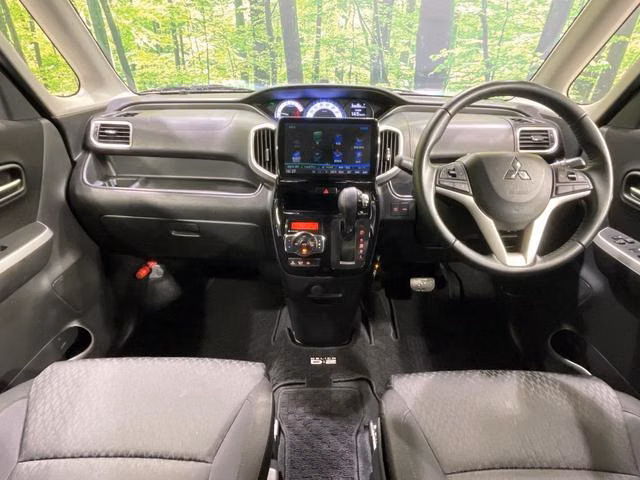 MITSUBISHI DELICA D:2