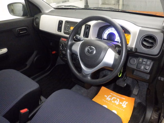 MAZDA CAROL