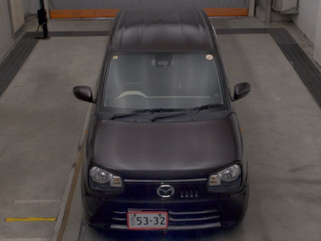 MAZDA CAROL