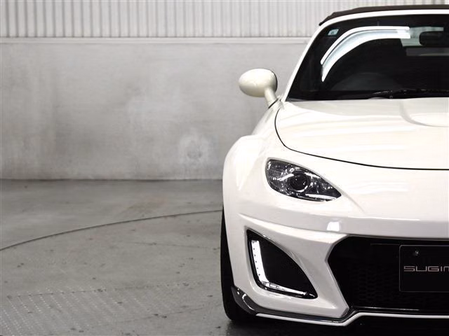 MAZDA ROADSTER
