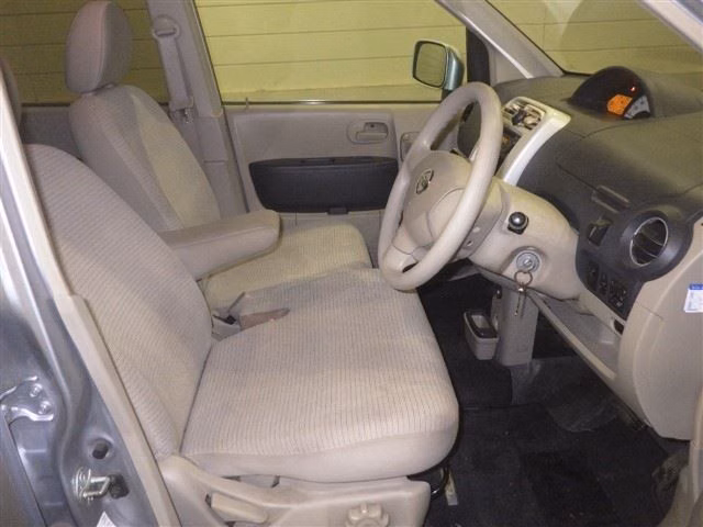 NISSAN OTTI