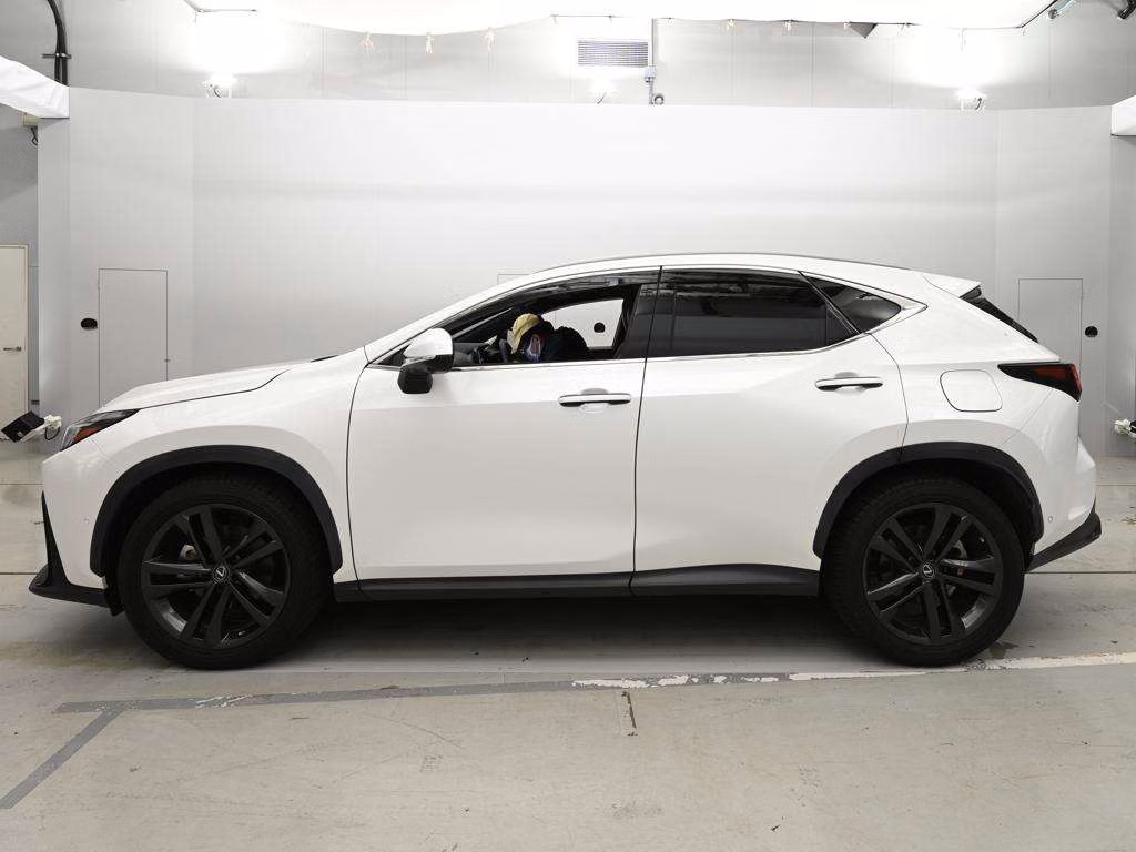 LEXUS NX450H+