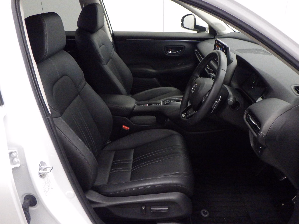 HONDA ZR-V