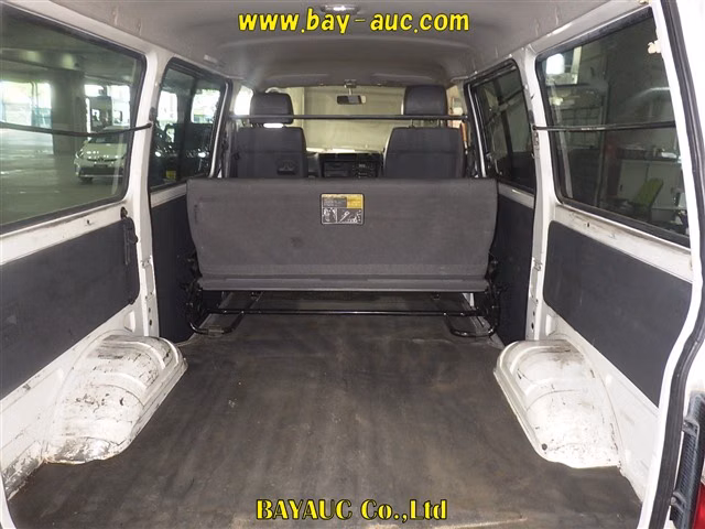 MAZDA BONGO