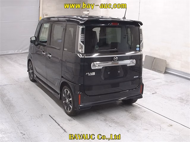 MAZDA FLAIR WAGON