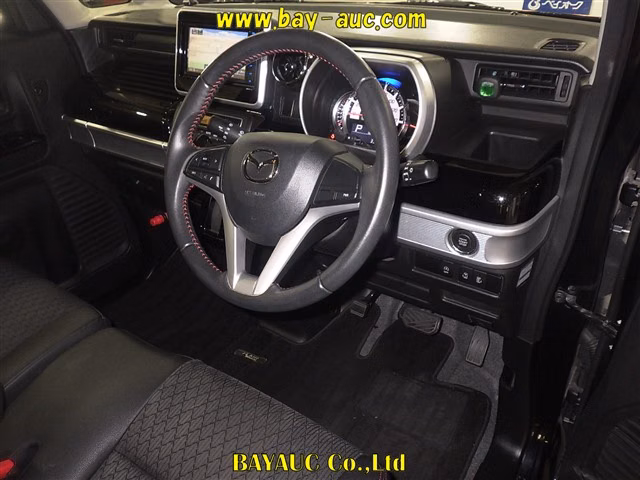 MAZDA FLAIR WAGON