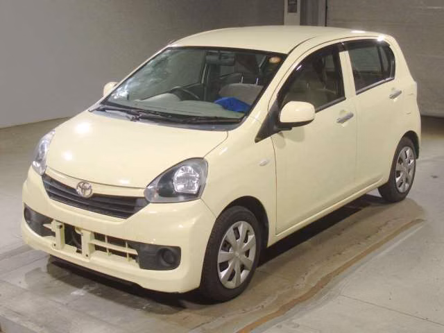 TOYOTA PIXIS EPOCH