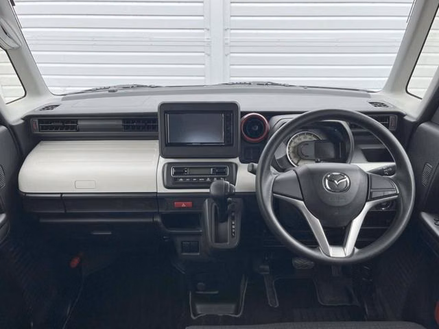 MAZDA FLAIR WAGON