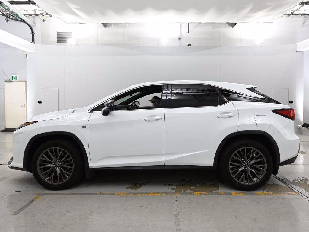 LEXUS RX200T