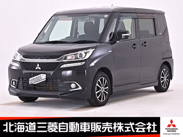 MITSUBISHI DELICA D:2