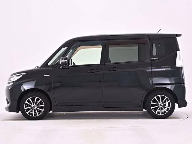 MITSUBISHI DELICA D:2