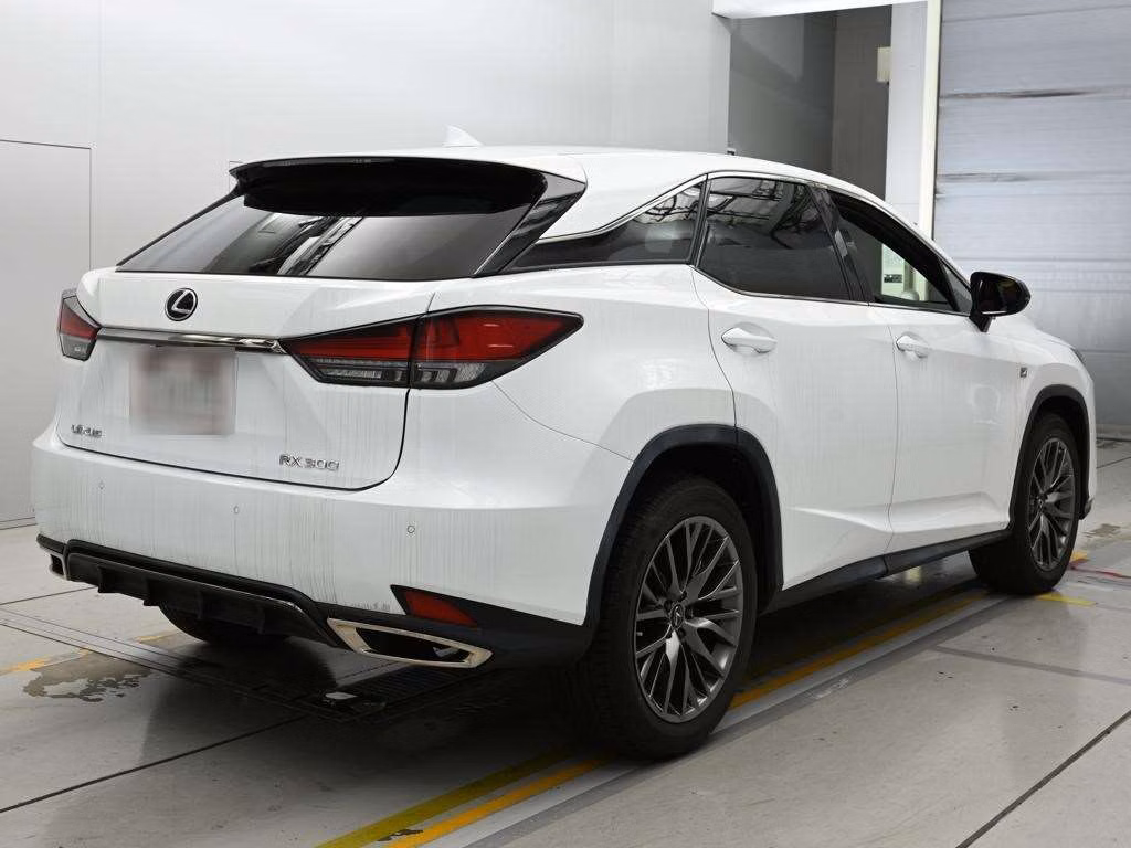 LEXUS RX300