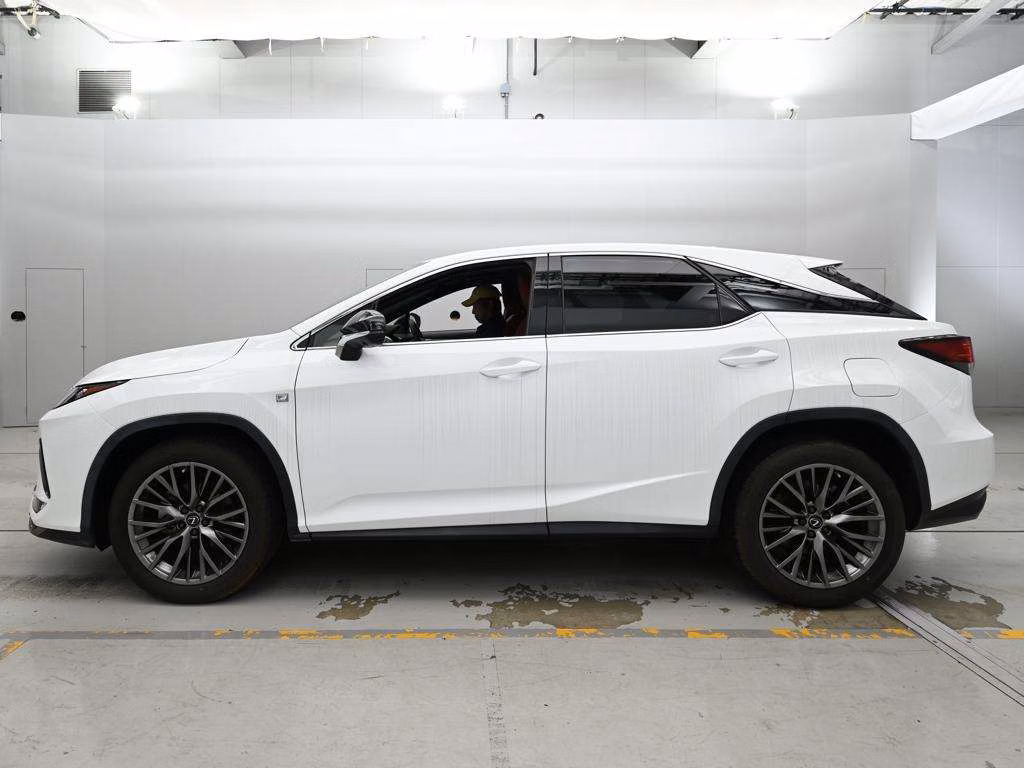 LEXUS RX300