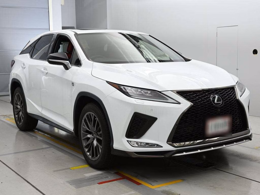 LEXUS RX300