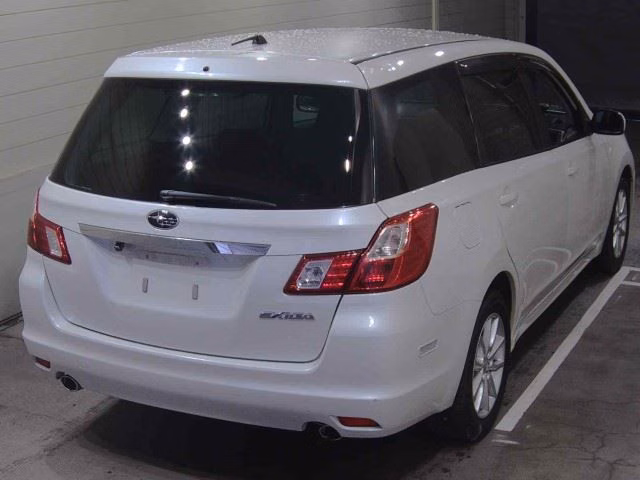 SUBARU EXIGA