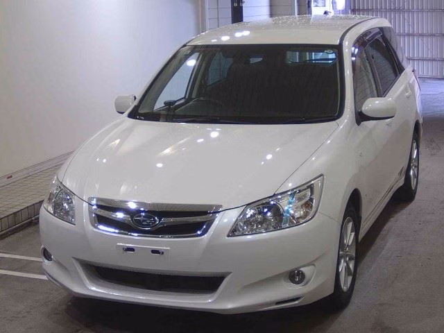 SUBARU EXIGA