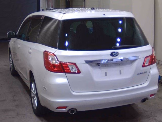 SUBARU EXIGA
