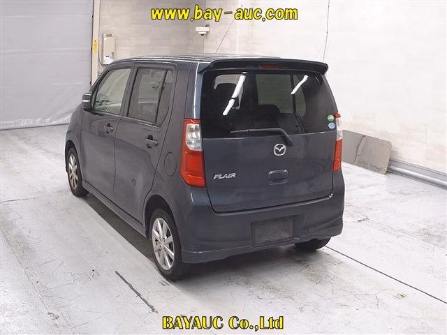 MAZDA FLAIR