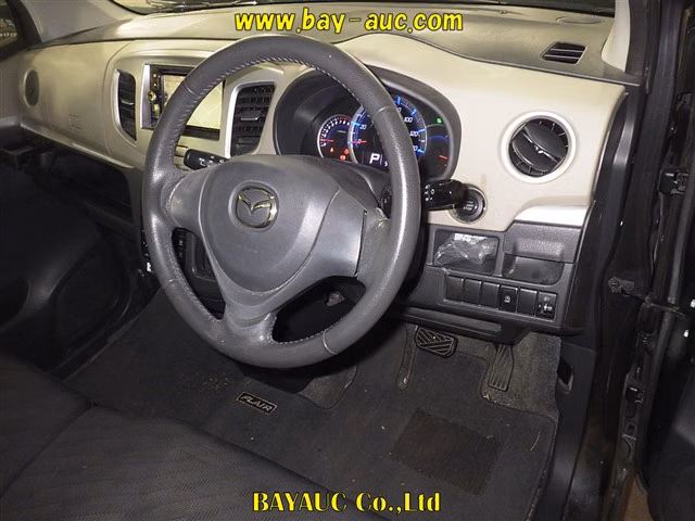 MAZDA FLAIR