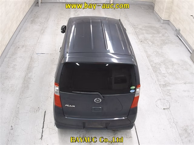 MAZDA FLAIR