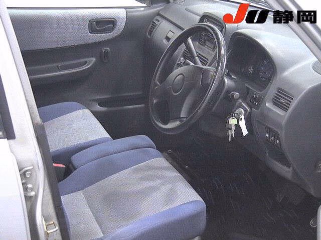 SUBARU PLEO