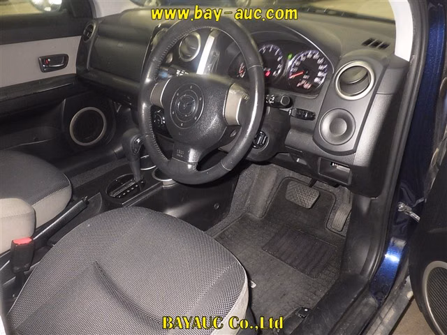 MAZDA VERISA