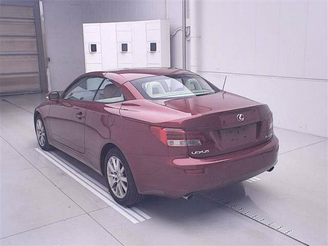 LEXUS IS250
