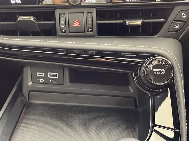 LEXUS NX350H